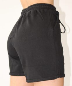 Alternative view of מכנס טרנינג קצר