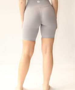 Alternative view of טייץ קצר כיסים