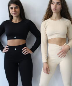 Alternative view of סט ארוך