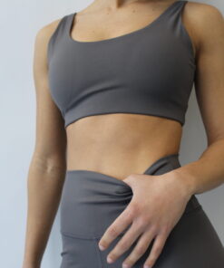 Alternative view of סט אפור עכבר